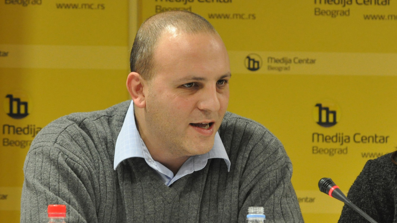 Шоћ: У Србији девет најугроженијих група грађана